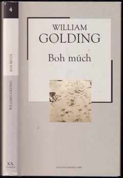 William Golding: Boh múch