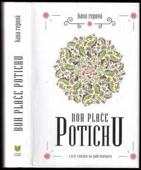 Boh plače potichu