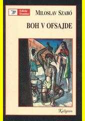 Boh v ofsajde