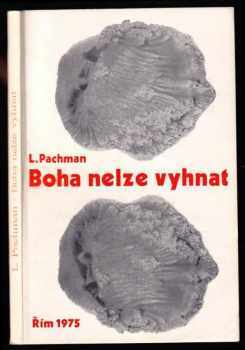 Boha nelze vyhnat