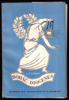 Boháč Diogenes
