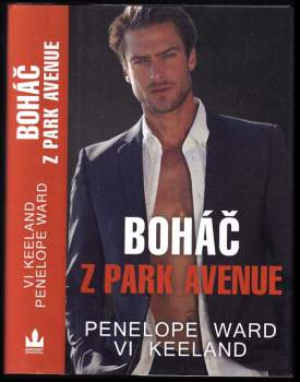 Boháč z Park Avenue