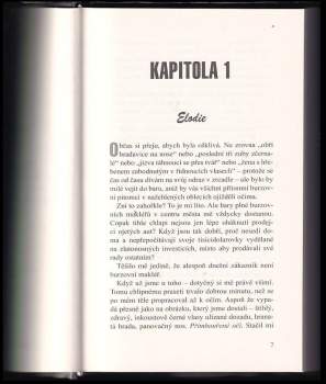 Vi Keeland: Boháč z Park Avenue