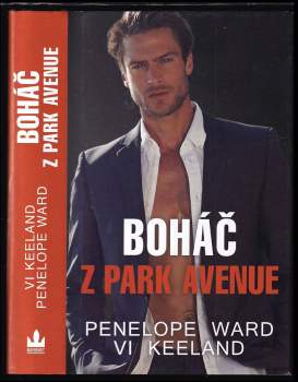 Boháč z Park Avenue