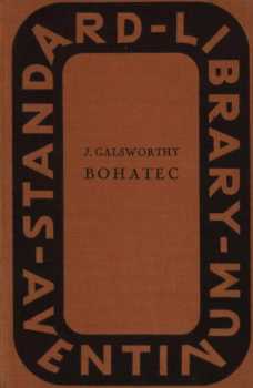 John Galsworthy: Sága rodu Forsytů