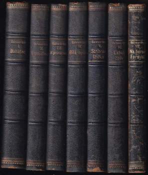 John Galsworthy: Bílá opice