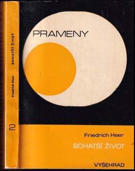 Friedrich Heer: Bohatší život