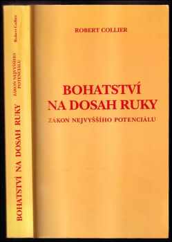 Bohatství na dosah ruky