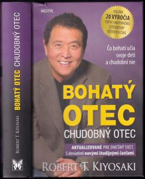 Bohatý otec, chudobný otec