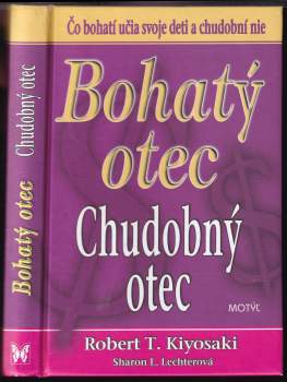 Bohatý otec, chudobný otec