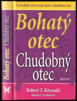 Bohatý otec, chudobný otec