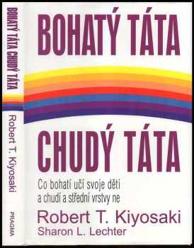 Bohatý táta, chudý táta