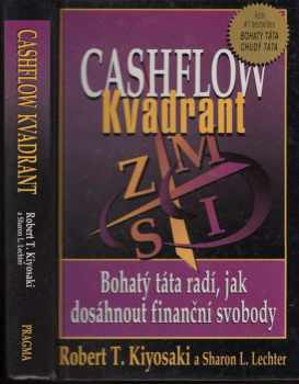 Bohatý táta, chudý táta