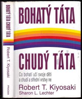 Bohatý táta, chudý táta