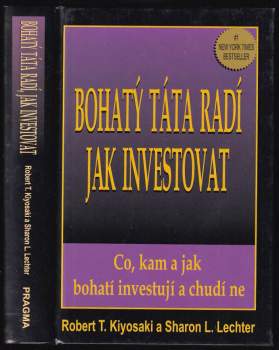 Bohatý táta, chudý táta