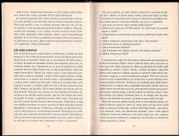Robert T Kiyosaki: Bohatý táta, chudý táta
