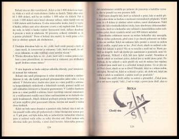 Robert T Kiyosaki: Bohatý táta, chudý táta
