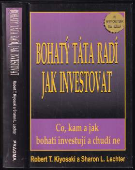 Bohatý táta, chudý táta