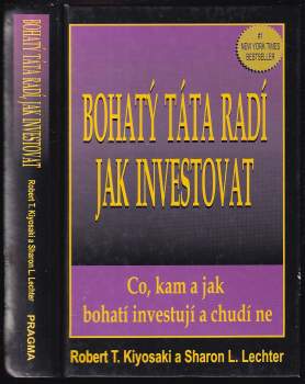 Bohatý táta, chudý táta