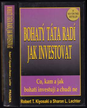 Bohatý táta, chudý táta