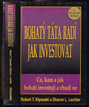 Bohatý táta, chudý táta