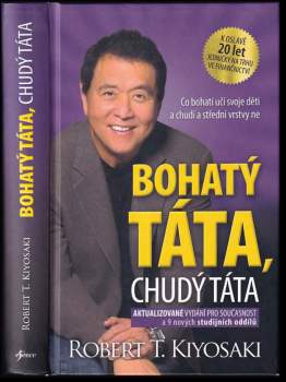 Bohatý táta, chudý táta