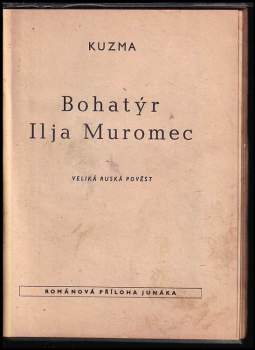 Jaroslav Novák: Zelené jezero