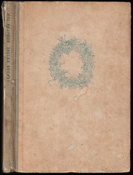 Sándor Petöfi: Bohatýr Jan