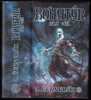 Juraj Červenák: Bohatýr