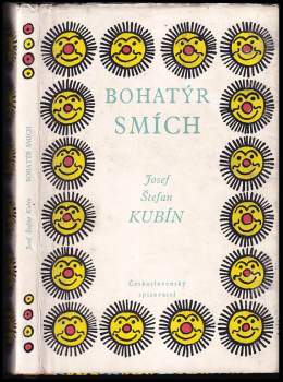 Bohatýr smích