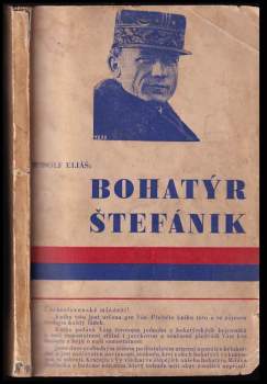 Bohatýr Štefánik