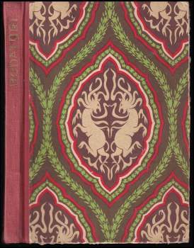 František Říha: Bohatýři