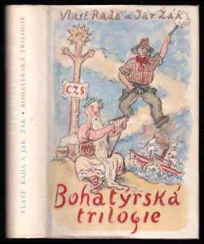 Bohatýrská trilogie