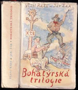 Bohatýrská trilogie