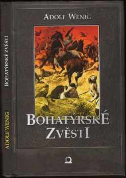 Bohatýrské zvěsti
