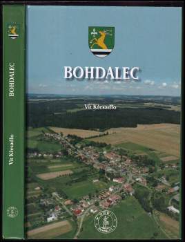 Bohdalec