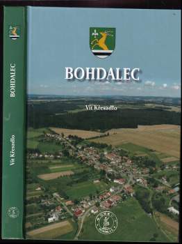 Vít Křesadlo: Bohdalec