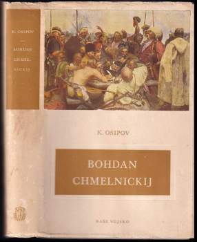 Bohdan Chmelnickij