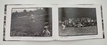 Anna Fárová: Bohdan Holomíček
