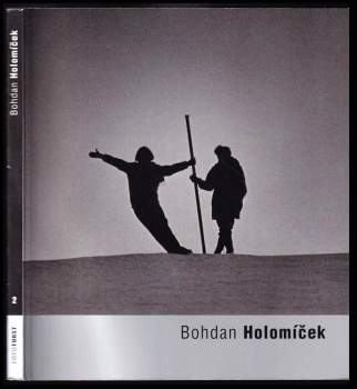 Bohdan Holomíček