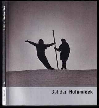 Bohdan Holomíček