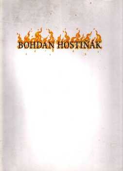 Bohdan Hostiňák