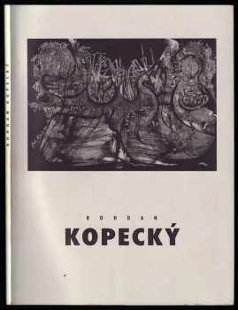 Bohdan Kopecký