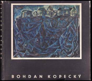 Bohdan Kopecký