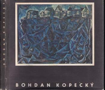 Bohdan Kopecký