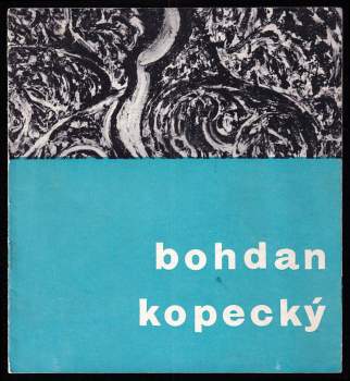 Bohdan Kopecký