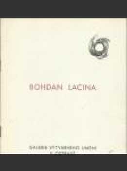 Bohdan Lacina