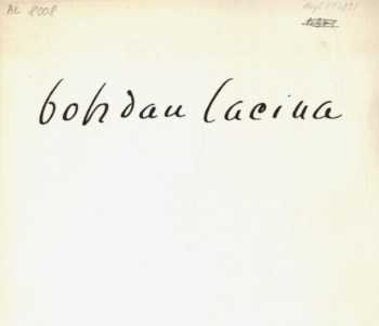 Bohdan Lacina