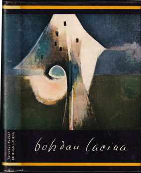 Bohdan Lacina