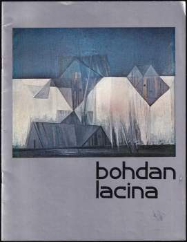 Bohdan Lacina